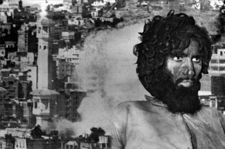 Tragedi 1979 : Pengepungan Masjidil Haram yang Menggemparkan Dunia Islam