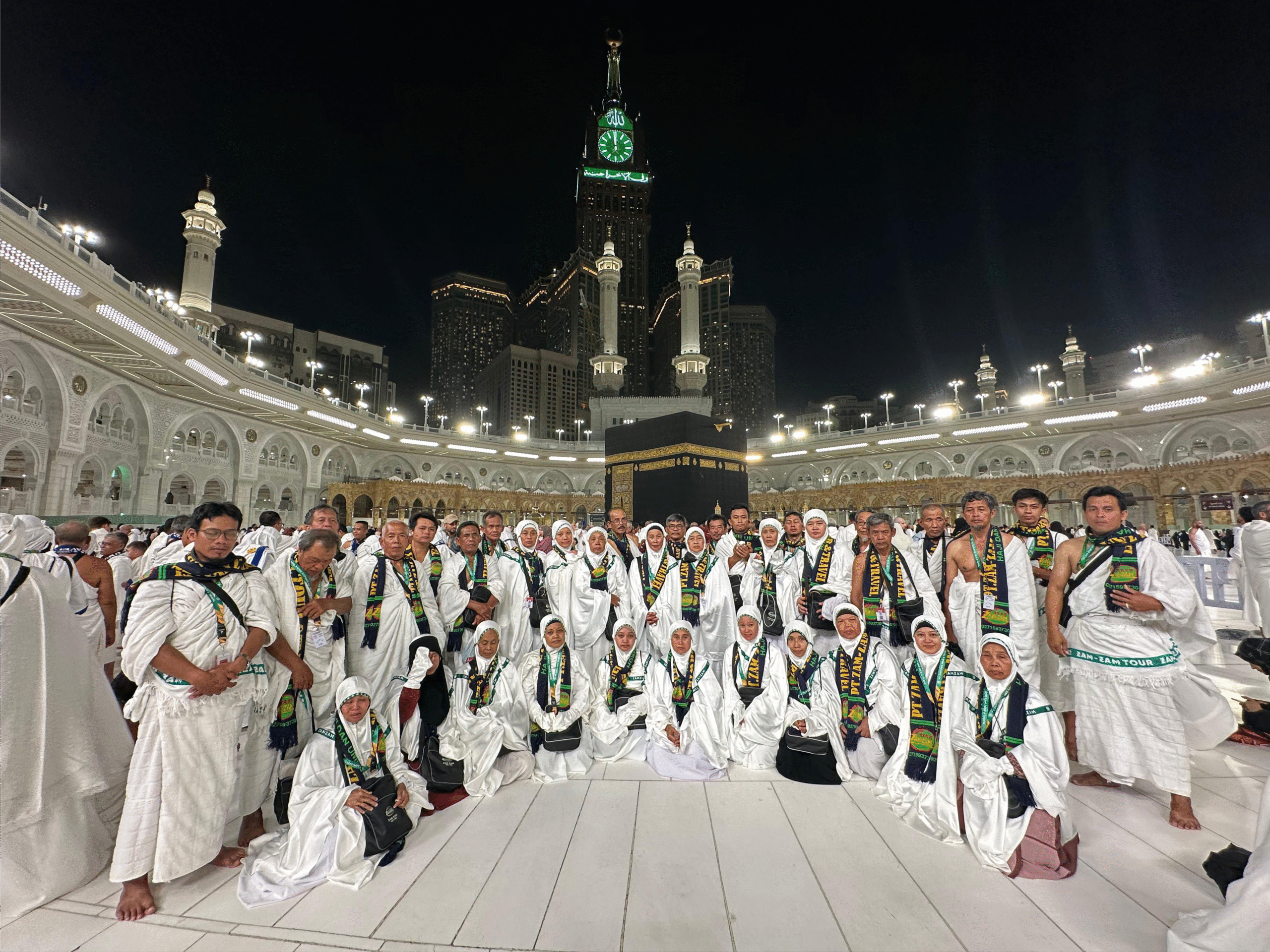 makkah 2