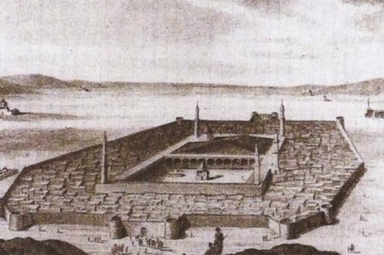 Sejarah Pembangunan Masjid Nabawi dari Masa ke Masa