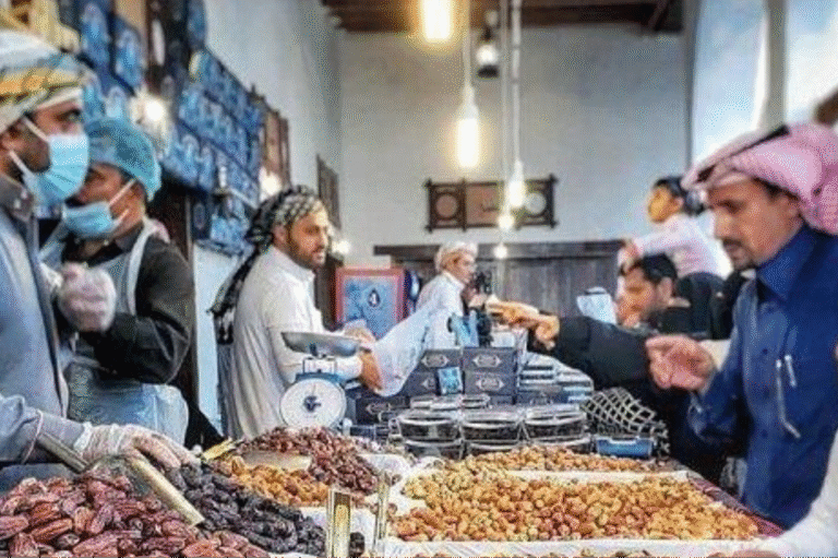 Rekomendasi Belanja di Sekitar Masjid Nabawi : Dari Oleh-Oleh Sunnah hingga Cendera Mata Khas Madinah