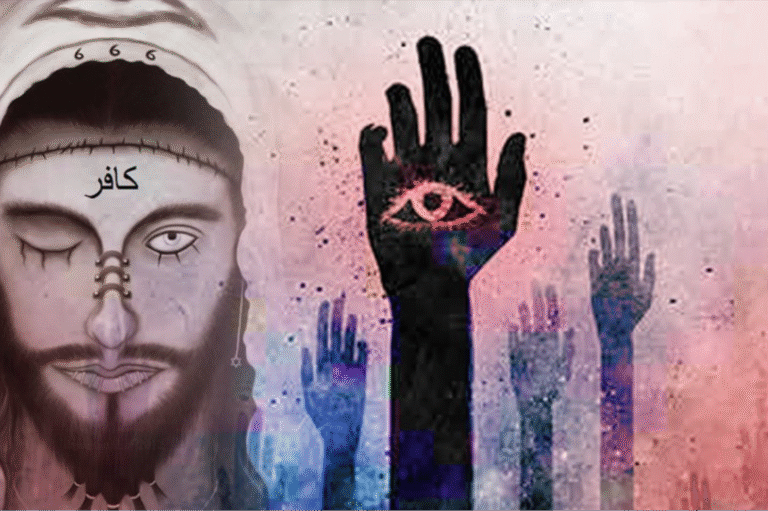 Di Manakah Tempat Berdirinya Dajjal? Ini Penjelasan Lengkap Berdasarkan Hadis Shahih