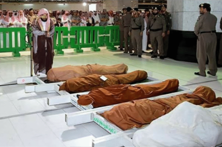 Keutamaan Meninggal Dunia di Madinah