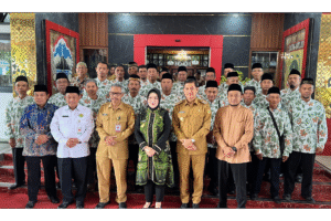 Zam Zam Tour dan Kerja Sama Strategis Bersama Pemerintah dan Perusahaan