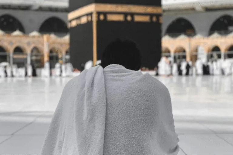Keutamaan Memandangi Ka’bah