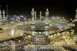 Pahala Umroh di Bulan Ramadhan