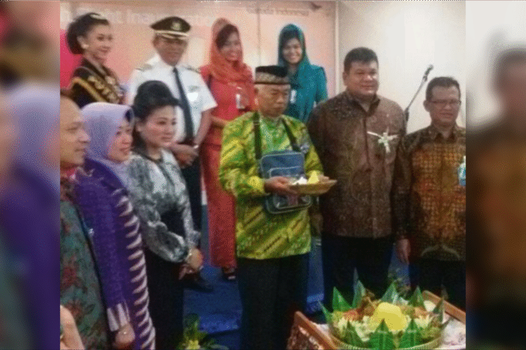 Perjuangan Zam Zam Tour Membuka Jalur Pesawat Solo – Jeddah