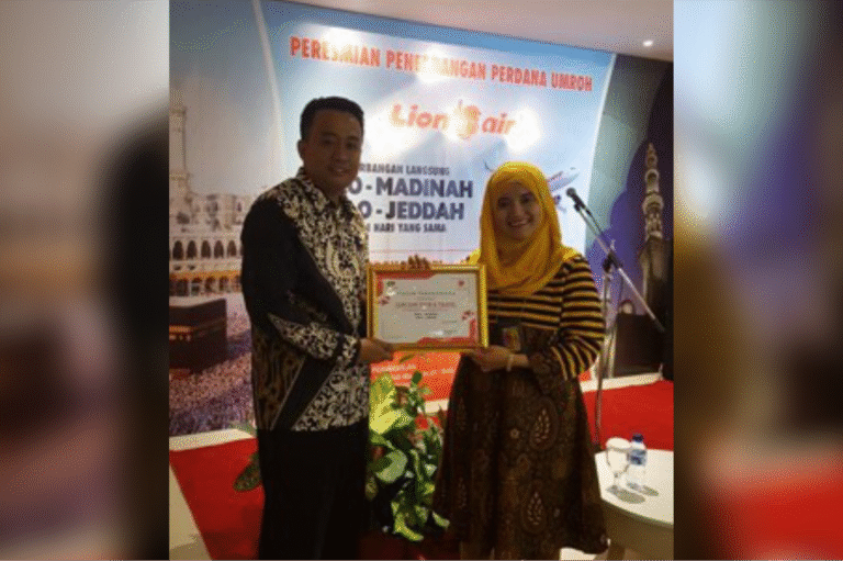 Perjuangan Zam Zam Tour Hingga Lion Air Membuka Rute Solo – Madinah