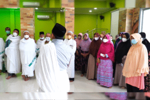 Keteguhan Zam Zam Tour di Awal Pandemi: Tetap Melayani dengan Harapan