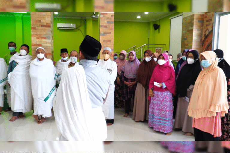 Keteguhan Zam Zam Tour di Awal Pandemi: Tetap Melayani dengan Harapan