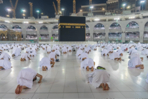 Awal Kebangkitan Umroh Pasca Pandemi: Zam Zam Tour Menyiapkan Jamaah Kembali ke Tanah Suci