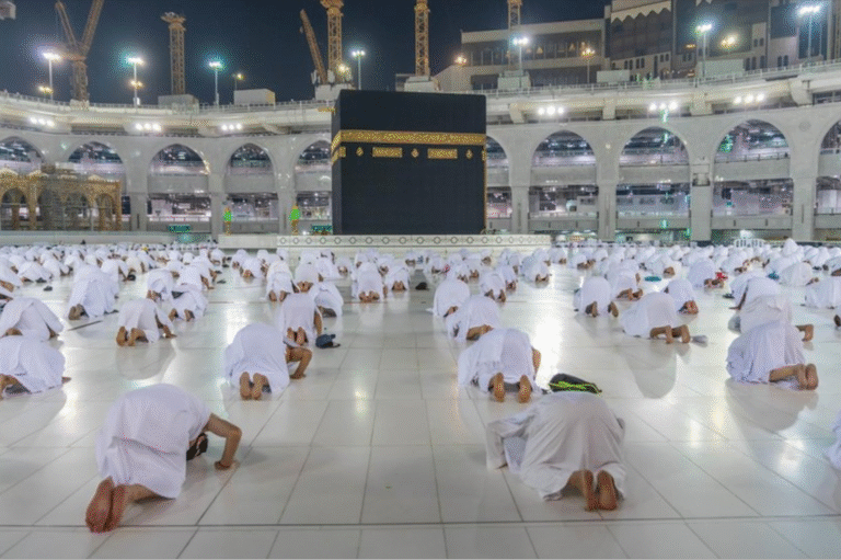 Awal Kebangkitan Umroh Pasca Pandemi: Zam Zam Tour Menyiapkan Jamaah Kembali ke Tanah Suci