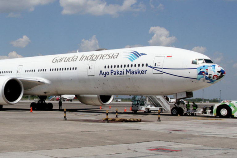 Umroh Muharram Spesial Garuda Indonesia Bersama Biro Umroh Solo Zam Zam Tour