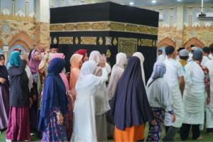 Manasik 5x Zam Zam Tour: Persiapan Umroh Lebih Matang dan Nyaman