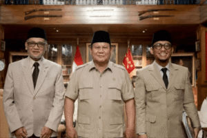 Presiden Prabowo Apresiasi Penyelenggaraan Haji 2026