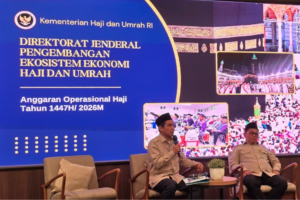 Penting! Ketahui Barang yang Dilarang Dibawa Saat Perjalanan Umroh dan Haji