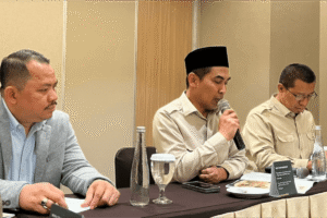 Kemenhaj Matangkan Usulan BPIH 2027, Jaga Keseimbangan Biaya dan Kualitas Layanan Jemaah