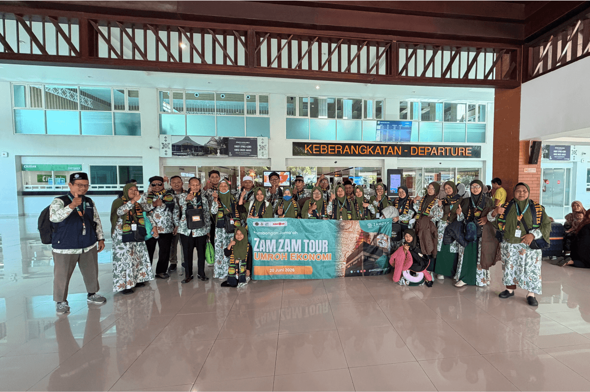 img pelepasan umroh