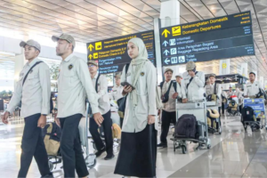 Puncak Haji 1447 H Berjalan Lancar, Persiapan Haji 1448 H Mulai Disusun