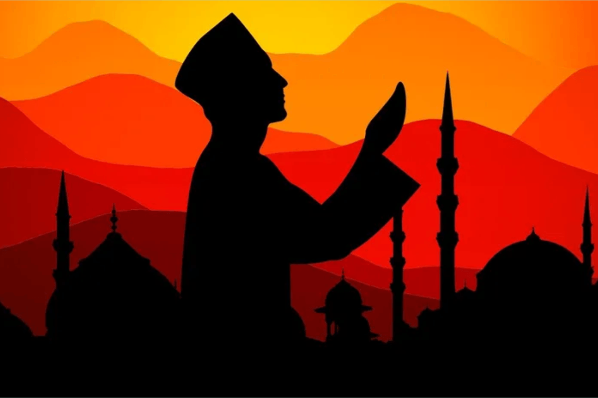doa dikabulkan