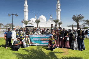 City Tour Madinah yang Wajib Dikunjungi Jemaah Umroh, Penuh Sejarah dan Nilai Spiritual