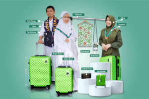 Belum Pernah ke Tanah Suci? Ini 5 Tips Persiapan Umroh Pertama Kali yang Wajib Diketahui