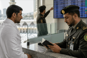 Sanksi Jemaah Umrah Overstay: Memahami Aturan agar Perjalanan Ibadah Tetap Aman