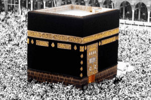 Fakta Menarik tentang Ka’bah yang Mungkin Belum Banyak Diketahui