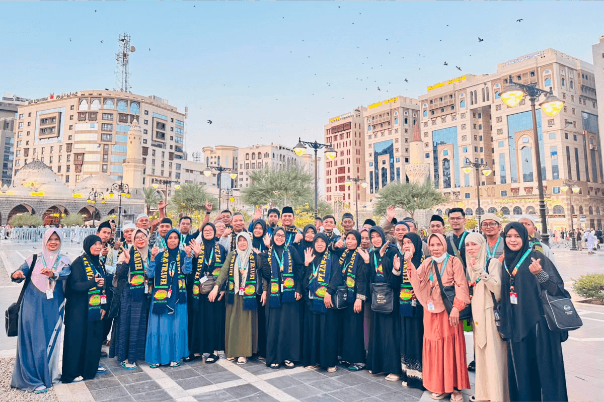 img kepulangan jamaah 20 agustus