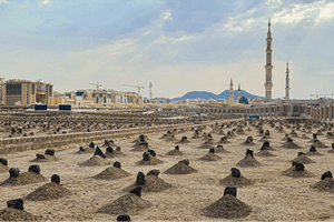 Keutamaan Orang yang Meninggal di Madinah, Ada Syafaat dari Rasulullah ﷺ