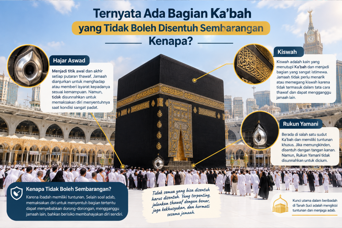img larangan kakbah