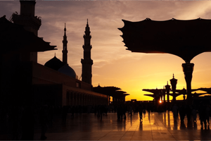 Kenapa Jamaah Sering Merasa Waktu di Madinah Berjalan Lebih Cepat?