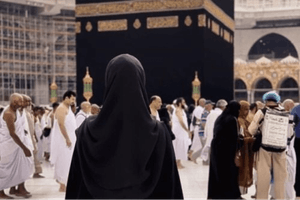 Jamaah Wanita Sudah Tahu? Kenali Kondisi Haid, Nifas, dan Istihadhah Saat Umroh